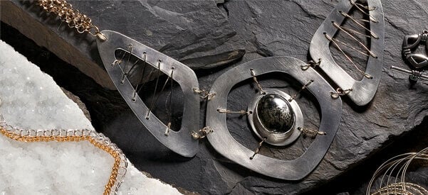 metal clay and metal working resources